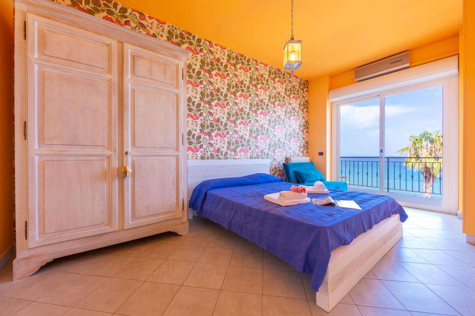 Laigueglia Beach - Happy Rentals Exteriér fotografie
